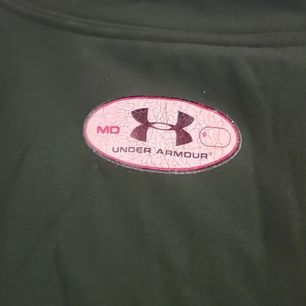 Cold Gear Base Layer - Picture 3 of 3